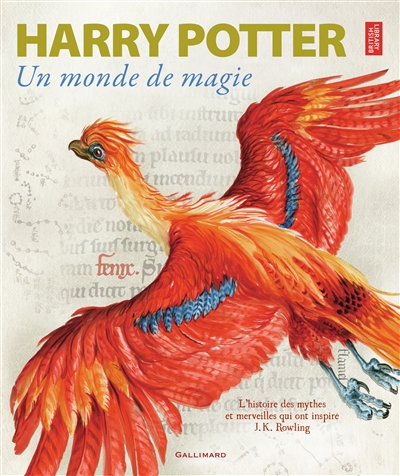 Harry Potter - Monde de Magie (Un) | 