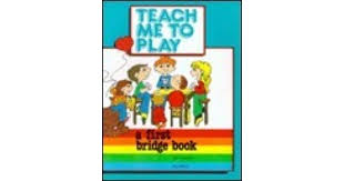Teach me to play | Livre anglophone