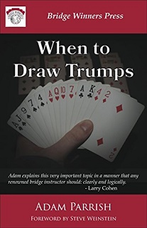 When to Draw Trumps | Livre anglophone