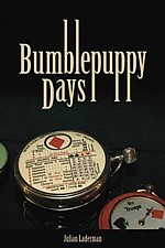 BUMBLEPUPPY DAYS | Livre anglophone