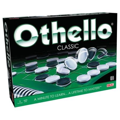 Othello - Jeu Classique (Le) | Jeux classiques