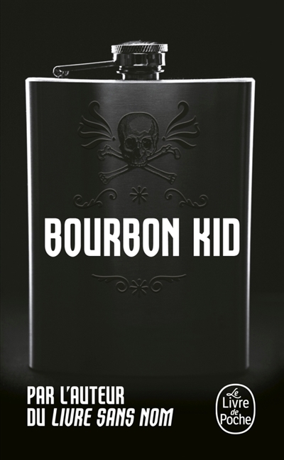 Bourbon Kid | 