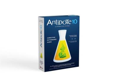 Antidote 10 version5 | 