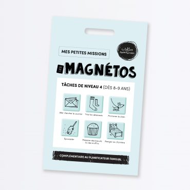 Les Magnétos - Niveau 4 | Les belles combines