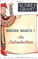 Bridge Basics 1: An Introduction  | Livre anglophone