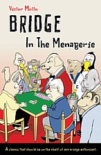 BRIDGE IN THE MENAGERIE | Livre anglophone