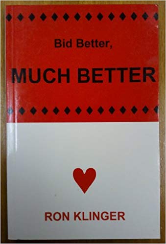 Bid better, much better | Livre anglophone