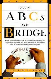 The ABCs of bridge | Livre anglophone