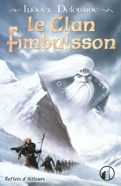 clan Fimbulsson (Le) | Deloraine, Ludovic