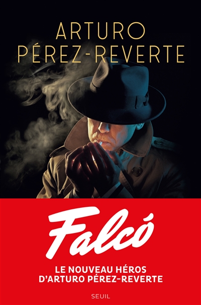 Falco | Pérez-Reverte, Arturo