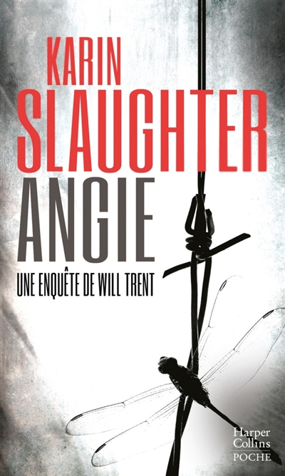 Angie | Slaughter, Karin