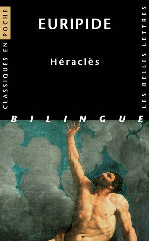 Héraclès | Euripide