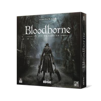 Bloodborne | Jeux de stratégie