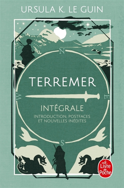 Terremer | Le Guin, Ursula Kroeber