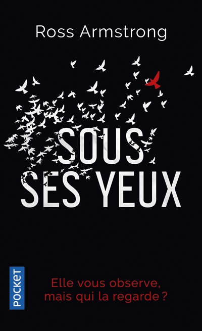 Sous ses yeux | Armstrong, Ross