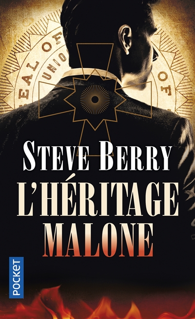 L'héritage Malone | Berry, Steve