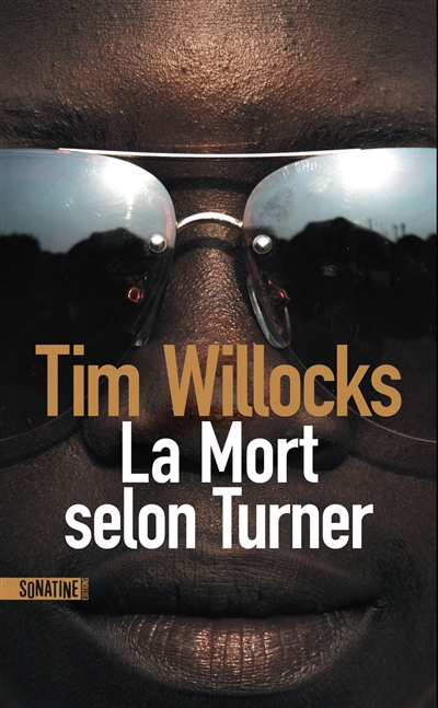 La mort selon Turner | Willocks, Tim