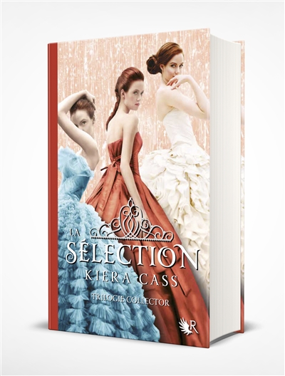 La sélection : Trilogie | Cass, Kiera