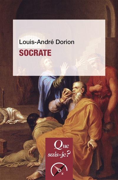 Socrate | Dorion, Louis-André