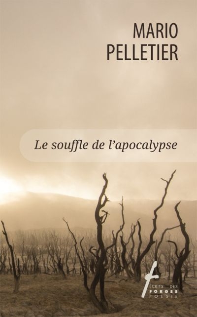 souffle de l'apocalypse (Le) | Pelletier, Mario