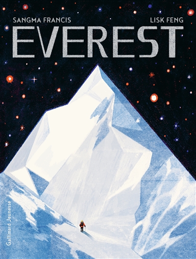 Everest | Francis, Sangma