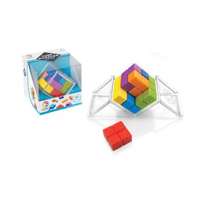 Cube Puzzler Go | Remue-méninges 