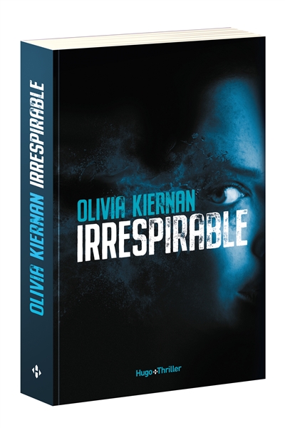Irrespirable | Kiernan, Olivia
