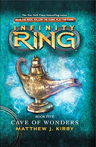 Infinity Ring T.05 | Kirby, Matthew J.