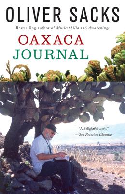 Oaxaca Journal | Sacks, Oliver