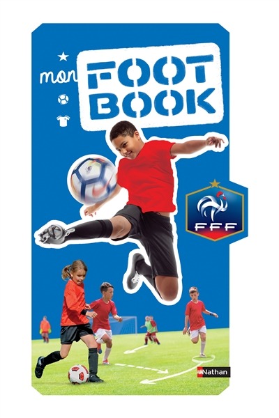Foot Book FFF (Mon) | Delatre, Matthieu