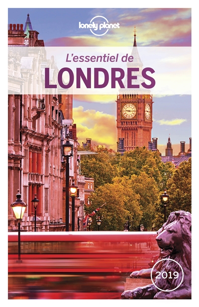 L'essentiel de Londres (5e édition) | Collectif