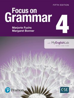 Focus on Grammar 4, 5th  | Fuchs, marjorie