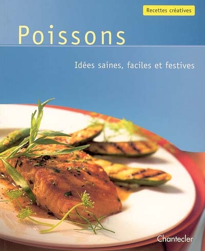 Poissons | Voorgang, Dietrich
