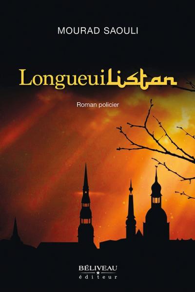 Longueuilistan  | Saouli, Mourad