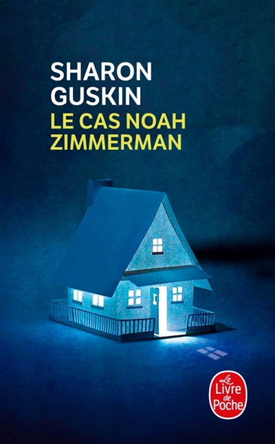 cas Noah Zimmerman (Le) | Guskin, Sharon