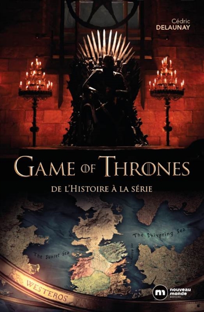 Game of Thrones | Delaunay, Cédric
