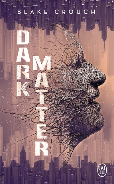 Dark matter | Crouch, Blake