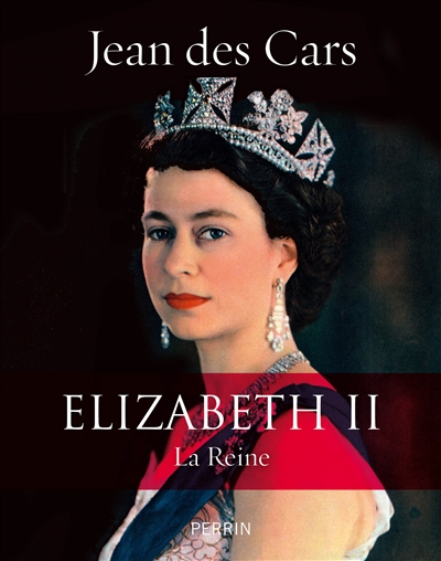 Elizabeth II | Des Cars, Jean