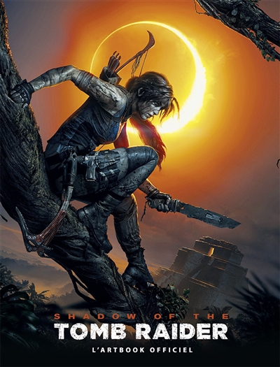 Shadow of the Tomb Raider | Davies, Paul