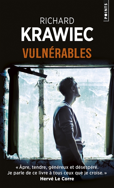 Vulnérables | Krawiec, Richard
