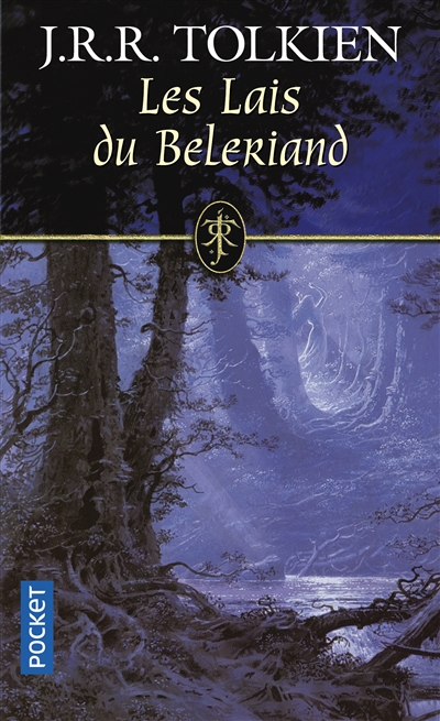lais du Beleriand (Les) | Tolkien, John Ronald Reuel