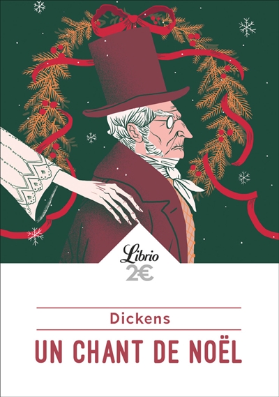 Un chant de Noël | Dickens, Charles