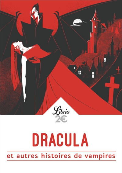 Dracula et autres histoires de vampires | 