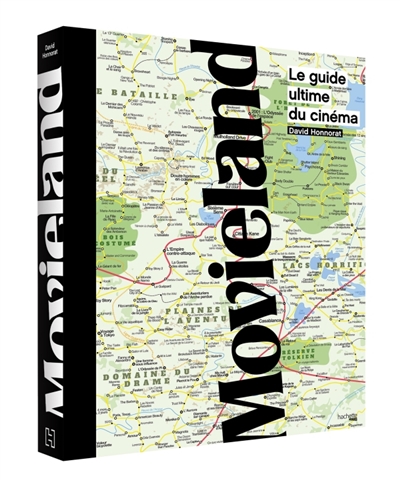 Movieland | Honnorat, David