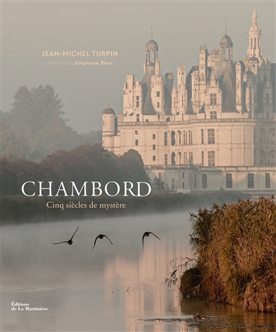 Chambord | Turpin, Jean-Michel