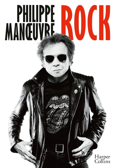 Rock | Manoeuvre, Philippe