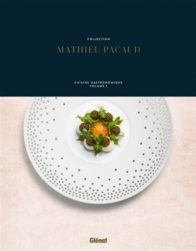 Collection Mathieu Pacaud | Pacaud, Mathieu