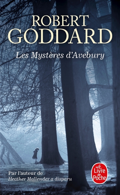 mystères d'Avebury (Les) | Goddard, Robert