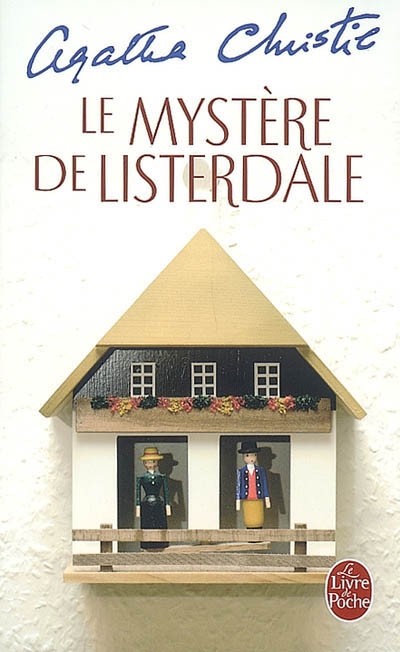 mystère de Listerdale (Le) | Christie, Agatha