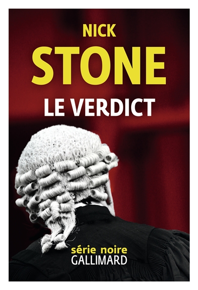 verdict (Le) | Stone, Nick